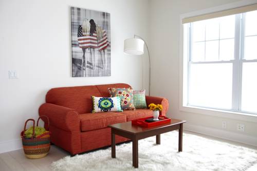 Imagen de la habitación del Hotel Cliffside Resort Condominiums. Foto 15