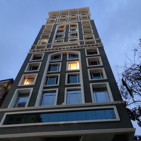 Imagen general del Hotel Cliffton. Foto 1