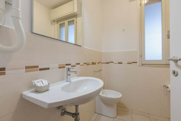 Imagen general del Hotel Clift. Foto 2