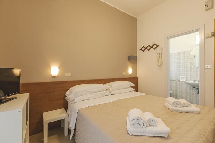 Imagen general del Hotel Clift. Foto 4