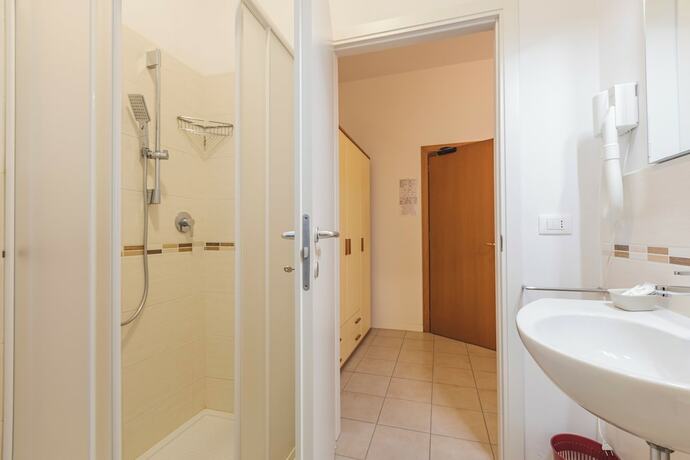 Imagen de la habitación del Hotel Clift. Foto 16