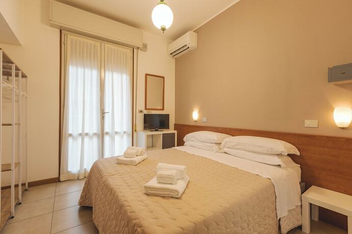 Imagen general del Hotel Clift. Foto 5