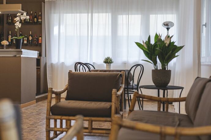 Imagen general del Hotel Clift. Foto 6