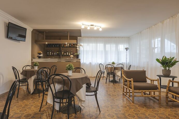 Imagen general del Hotel Clift. Foto 7