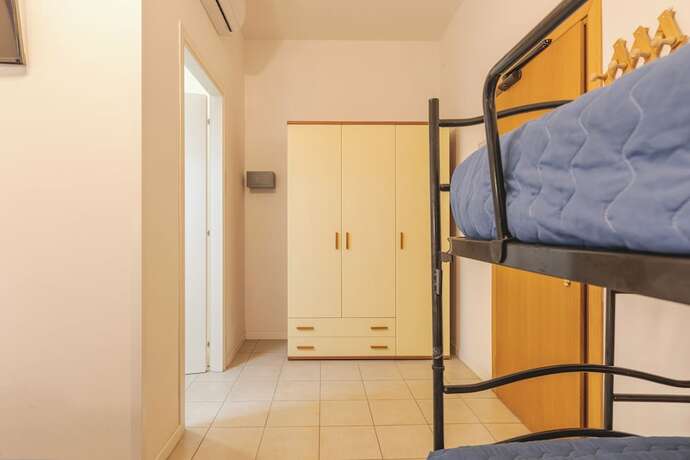 Imagen de la habitación del Hotel Clift. Foto 17