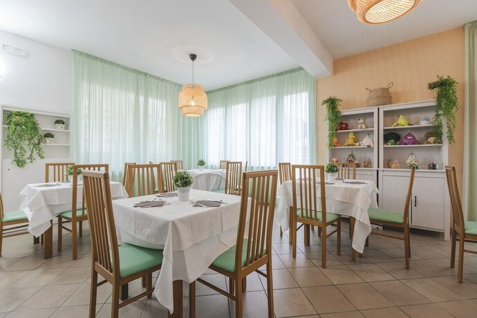 Imagen general del Hotel Clift. Foto 8