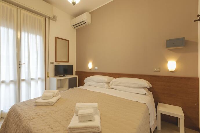 Imagen general del Hotel Clift. Foto 9