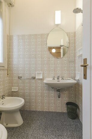 Imagen de la habitación del Hotel Clift. Foto 18