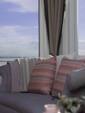 Imagen de la habitación del Hotel Clifton Arms. Foto 3