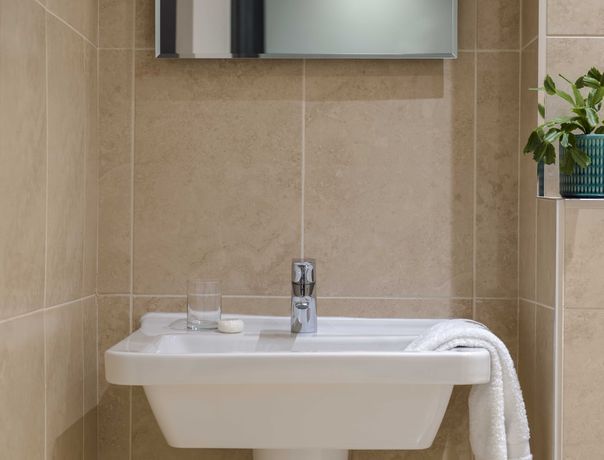 Imagen de la habitación del Hotel Clifton Arms. Foto 4
