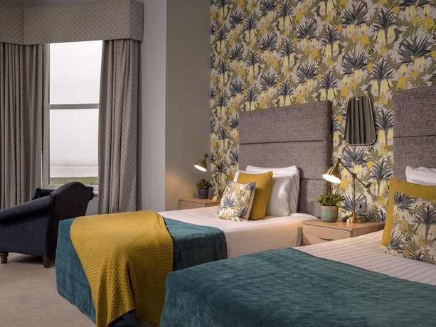 Imagen de la habitación del Hotel Clifton Arms. Foto 5