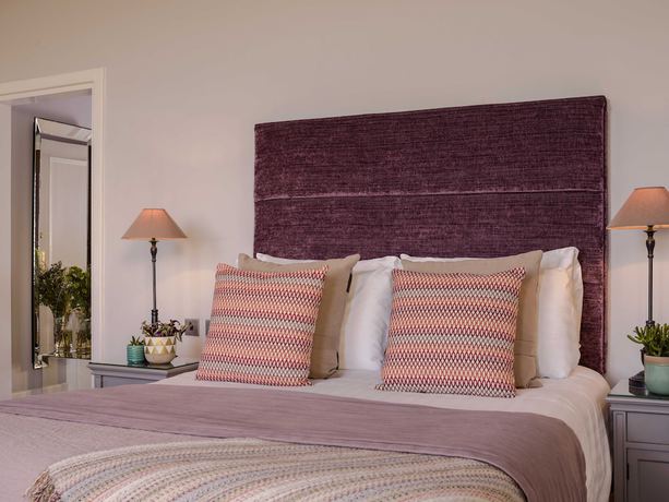 Imagen de la habitación del Hotel Clifton Arms. Foto 13