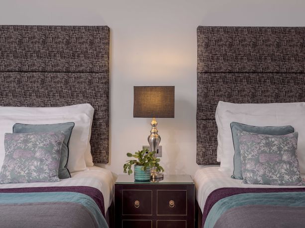 Imagen de la habitación del Hotel Clifton Arms. Foto 19