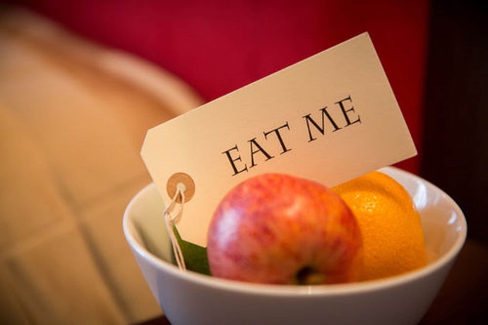 Imagen de la habitación del Hotel Clifton. Foto 13