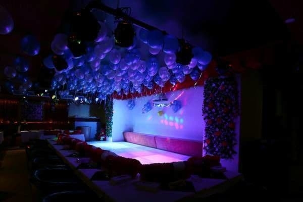 Imagen general del Hotel Clifton International. Foto 2