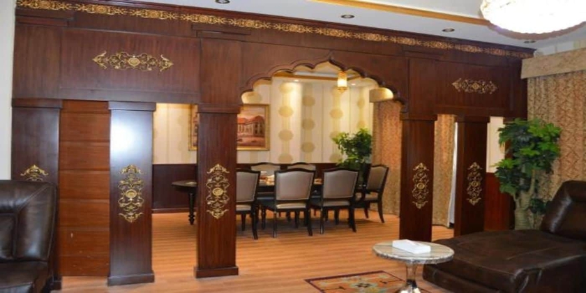 Imagen de la habitación del Hotel Clifton International. Foto 10