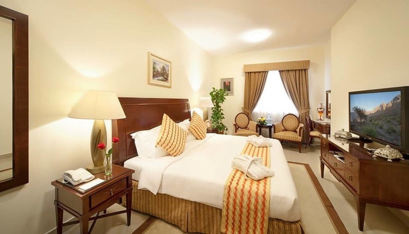 Imagen de la habitación del Hotel Clifton International. Foto 11