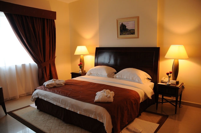 Imagen de la habitación del Hotel Clifton International. Foto 13