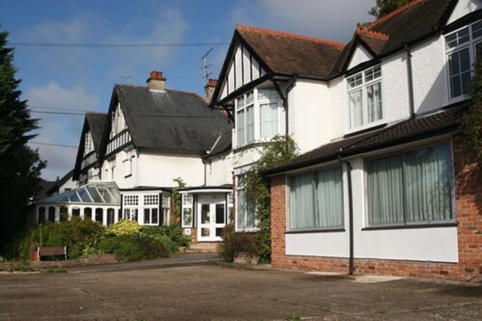 Imagen general del Hotel Clifton Lodge. Foto 3
