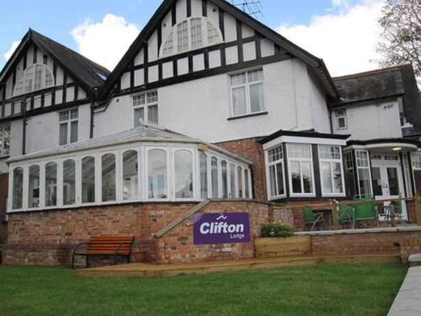 Imagen general del Hotel Clifton Lodge. Foto 4