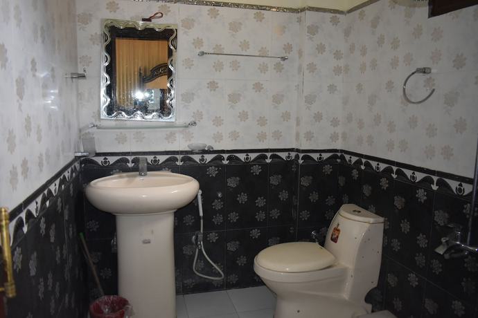 Imagen de la habitación del Hotel Clifton, Nārān. Foto 2