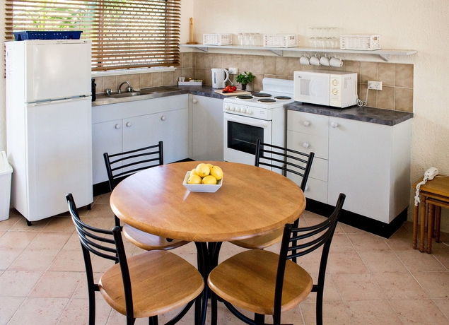 Imagen de la habitación del Hotel Clifton Sands Holiday Apartments. Foto 8