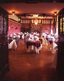 Imagen de los exteriores del Hotel Cliftonville. Foto 9