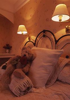 Imagen de los interiores del Hotel Cliftonville. Foto 13