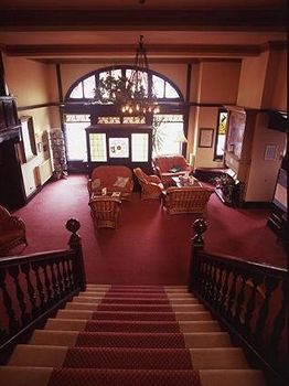 Imagen de los exteriores del Hotel Cliftonville. Foto 11