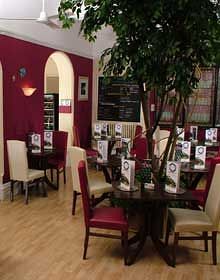 Imagen general del Hotel Cliftonville. Foto 2