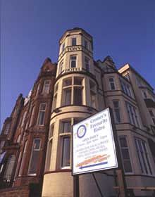 Imagen general del Hotel Cliftonville. Foto 3