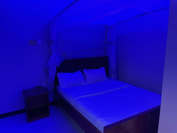 Imagen de la habitación del Hotel Climax Suites. Foto 16