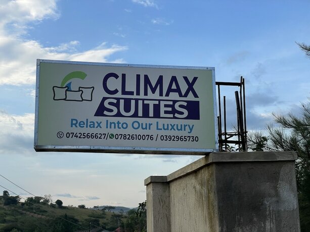 Imagen general del Hotel Climax Suites. Foto 2