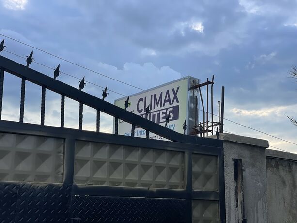 Imagen general del Hotel Climax Suites. Foto 6
