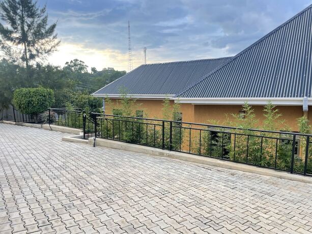 Imagen general del Hotel Climax Suites. Foto 10