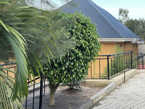 Imagen general del Hotel Climax Suites. Foto 14