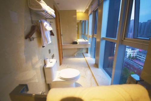 Imagen general del Hotel Climb. Foto 1