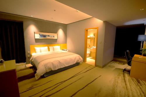 Imagen de la habitación del Hotel Climb. Foto 6
