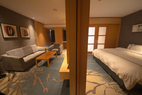 Imagen general del Hotel Climb. Foto 3