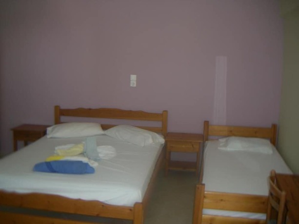 Imagen de la habitación del Hotel Climbing House. Foto 5