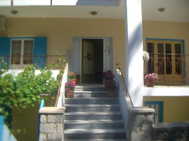 Imagen general del Hotel Climbing House. Foto 2
