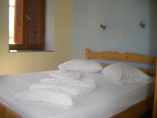 Imagen de la habitación del Hotel Climbing House. Foto 6