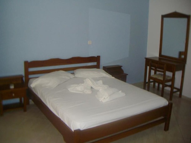 Imagen de la habitación del Hotel Climbing House. Foto 8