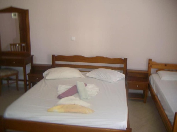 Imagen de la habitación del Hotel Climbing House. Foto 9
