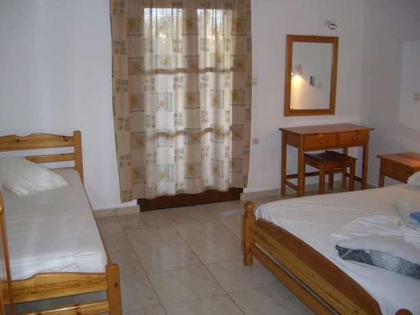 Imagen de la habitación del Hotel Climbing House. Foto 11