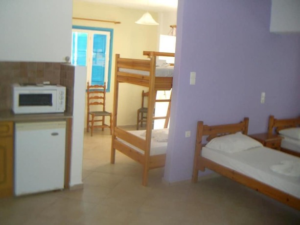 Imagen de la habitación del Hotel Climbing House. Foto 12