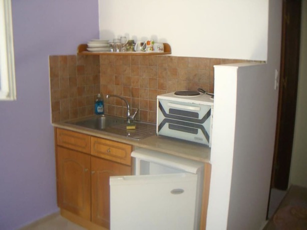 Imagen de la habitación del Hotel Climbing House. Foto 13