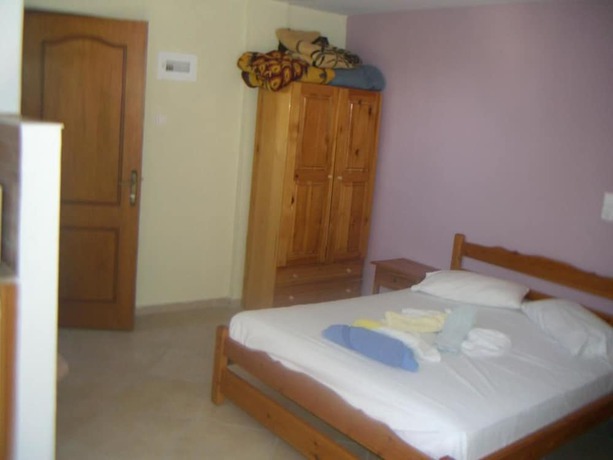 Imagen de la habitación del Hotel Climbing House. Foto 17