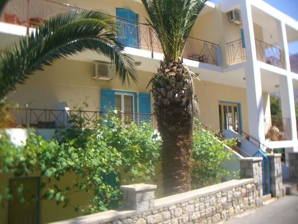 Imagen general del Hotel Climbing House. Foto 4
