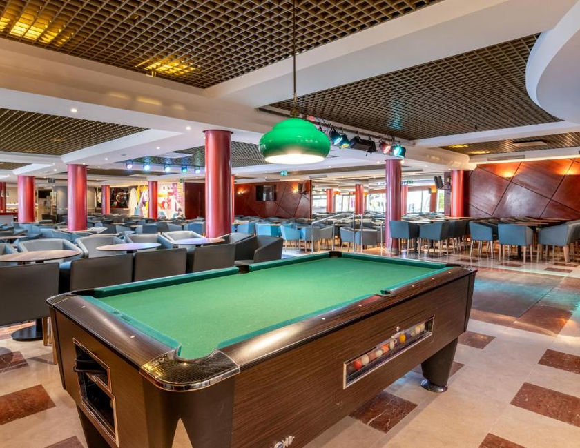 Imagen de los interiores del Hotel Climia Benidorm Plaza. Foto 25